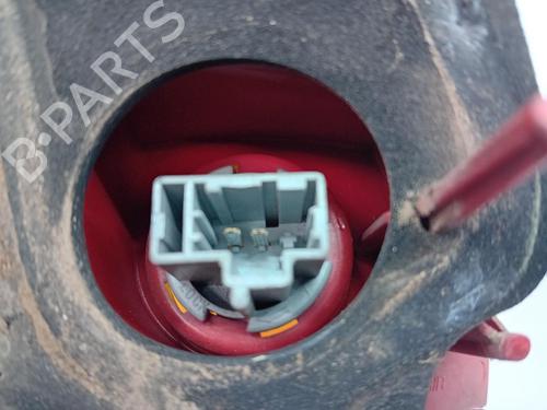 Left taillight MAZDA 2 (DY) 1.4 CD | BP35785102C34 - Image 4