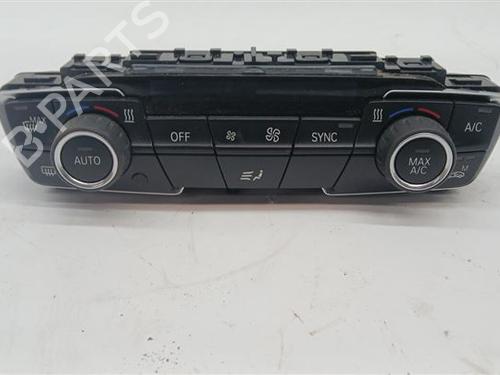 climate-control-bmw-2-active-tourer-f45-2013-2014-2015-2016-2017-2018-2019-2020-2021-36387050 main image