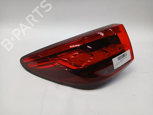 Używane Lampa tylna lewa Lampa tylna lewa MG MG ZS SUV (AZS1) [2017-2026] 37428997 37428997