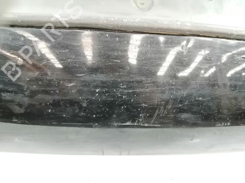 Rear bumper RENAULT MEGANE II (BM0/1_, CM0/1_) 1.5 dCi (BM1F, CM1F) | BP27613481C8 
