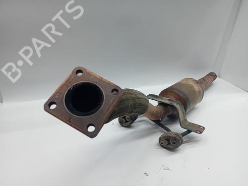 Catalyst SEAT IBIZA III (6L1) | BP36113688M10 - Image 5