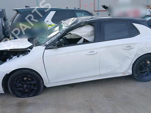 AC radiator OPEL CORSA F (P2JO) | BP30929338M32