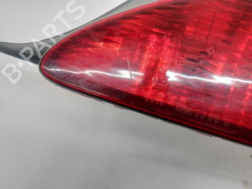 Right taillight PEUGEOT 406 Coupe (8C) 2.2 HDI | BP28117125C35 