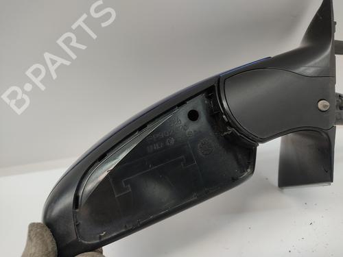 Right mirror PEUGEOT 307 Break (3E) 2.0 HDI 110 | BP28326146C27 
