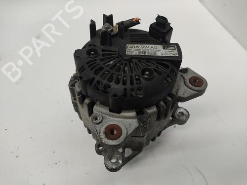 Alternator AUDI A4 B6 (8E2) 1.9 TDI | BP36113710M7  - Image 5