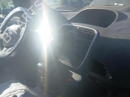 Headlight switch RENAULT KANGOO Express (FW0/1_) Z.E. (FW0Z, FW1Z) | BP33042633I24  - Image 11