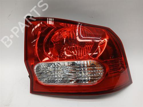 Used Right taillight Right taillight SSANGYONG ACTYON I 2.0 Xdi (141 hp) 38541182 38541182