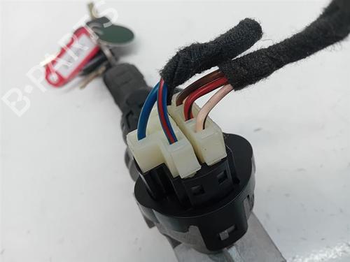 Ignition barrel FIAT DUCATO Platform/Chassis (250_) 140 Multijet 2,3 D | BP39468004M48 - Image 4