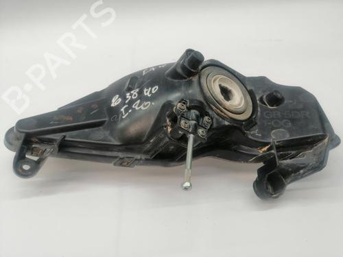 Right front fog light HYUNDAI i20 II (GB, IB)  | BP29635946C31 