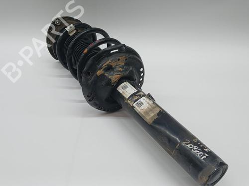 Used Left front shock absorber Left front shock absorber VW TIGUAN (AD1, AX1) [2016-2024] 35789450 35789450
