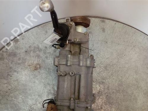 Used Transfer box Transfer box 29244228 29244228