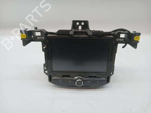 Used Display monitor Display monitor OPEL CORSA E (X15) [2014-2026] 35725752 35725752