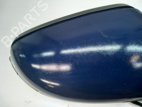 Right mirror VW GOLF VI (5K1)  | BP29967440C27