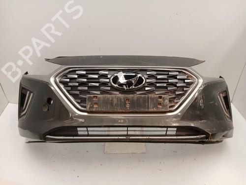 Used Front bumper HYUNDAI IONIQ (AE) [2016-2023]  28275968
