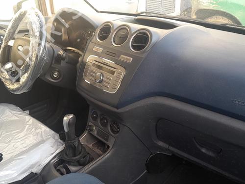 Left slide door FORD TOURNEO CONNECT 1.8 TDCi | BP16671454C74 