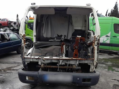 Used Parts NISSAN CABSTAR E (TL_, VL_)    1014824