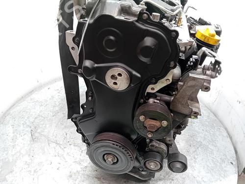 Engine RENAULT TRAFIC II Bus (JL) | BP37200213M1 - Image 2
