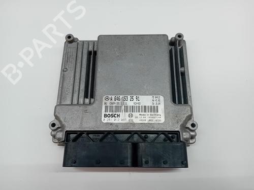 Used Engine control unit (ECU) Engine control unit (ECU) 37476514 37476514