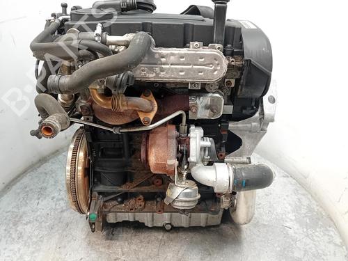 Engine SEAT TOLEDO III (5P2) | BP38530662M1 - Image 5