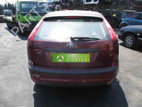 AC-Styringsenhed/Manøvreenhed FORD FOCUS II (DA_, HCP, DP) | BP5451650I5