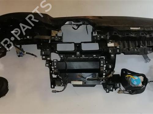Used Airbag Kit Airbag Kit 29531876 29531876