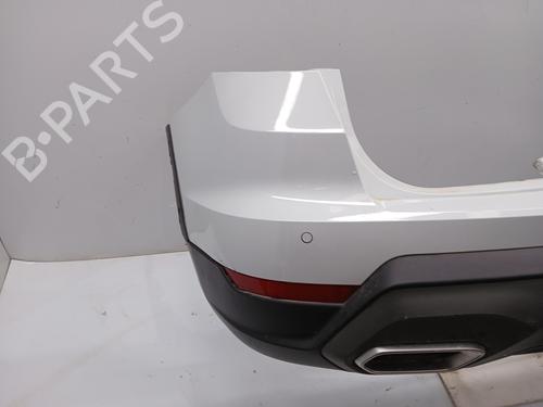 Rear bumper SEAT ARONA (KJ7, KJP) | BP28057304C8