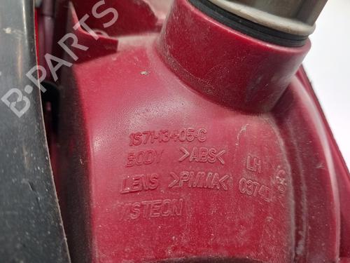 Left taillight FORD MONDEO III Turnier (BWY) 2.0 16V DI / TDDi / TDCi | BP23258512C34 