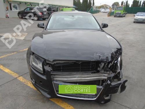 Used Parts AUDI A5 (8T3)  2.7 TDI  845000