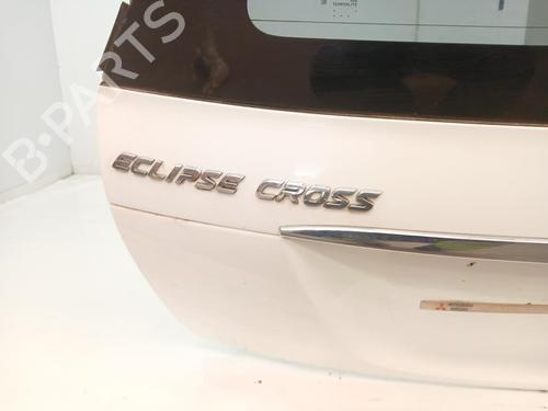 Tailgate MITSUBISHI ECLIPSE CROSS (GK_, GL_) | BP37247152C6 - Image 2