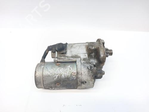 Used Starter Starter 37723760 37723760