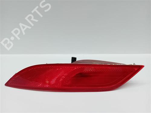 Used Rear bumper left light Rear bumper left light VOLVO V40 Hatchback (525) D2 (114 hp) 18917472 18917472