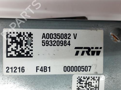 Steering column JEEP COMPASS (MP, M6, MV, M7) | BP33620288M21 - Image 9