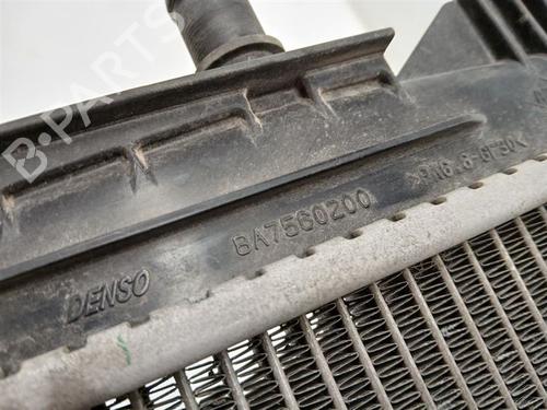 Water radiator RENAULT KANGOO Express (FW0/1_) Z.E. (FW0Z, FW1Z) | BP29849731M31 - Image 3