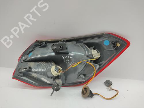 Left taillight FORD FOCUS IV (HN)  | BP29546882C34 