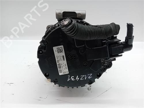 Alternator AUDI A4 B9 (8W2, 8WC) 40 TFSI Mild Hybrid | BP39660669M7 - Image 5