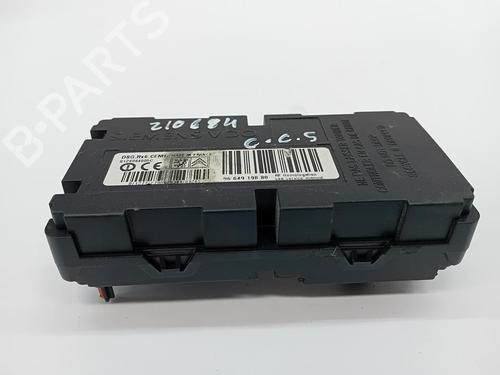 Used Electronic module Electronic module 37247348 37247348
