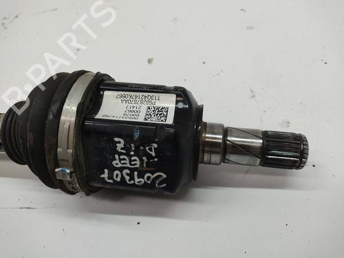 Left front driveshaft JEEP COMPASS (MP, M6, MV, M7) | BP37032663M38 - Image 4