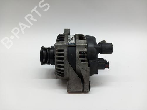 Used Alternator JEEP RENEGADE SUV (BU, B1, BV) 1.6 (110 hp) 29267425