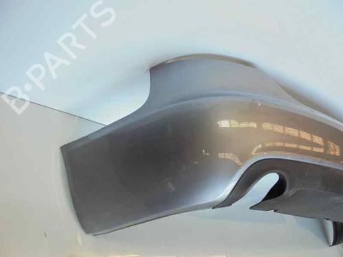 Rear bumper AUDI A6 C6 (4F2) 2.0 TDI | BP5536140C8 