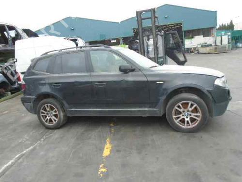 Throttle body BMW X3 (E83) xDrive 20 d | BP7196674M82 