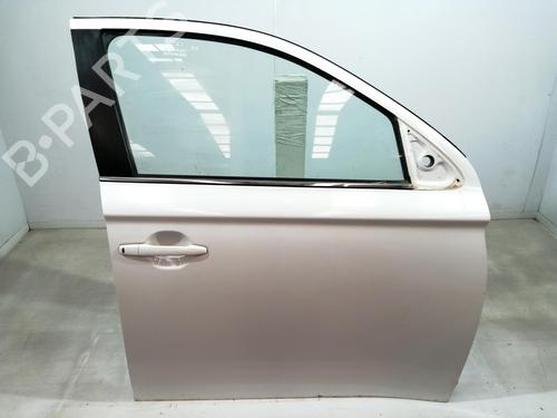 Used Right front door MITSUBISHI OUTLANDER III (GG_W, GF_W, ZJ, ZL, ZK) 2.4 Hybrid 4WD (GG3W) (208 hp) 24336847
