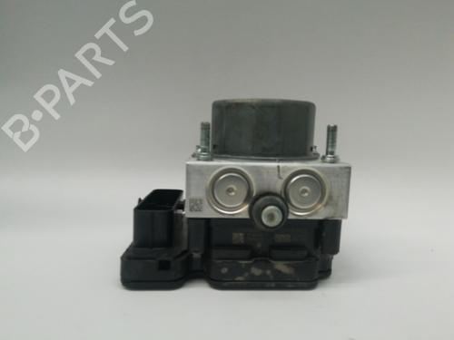 Used Control unit CITROËN C1 II (PA_, PS_) [2014-2021]  11740331
