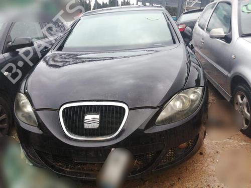 Brugte SEAT LEON (1P1) [2005-2013]  4366415