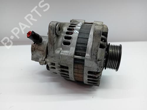 Used Alternator HONDA CIVIC VII Hatchback (EU, EP, EV) 1.7 CTDi (EP4, EU9) (100 hp) 31316436