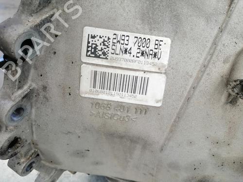 Gearbox BMW 6 (E63) 650 i | BP20155820M3 
