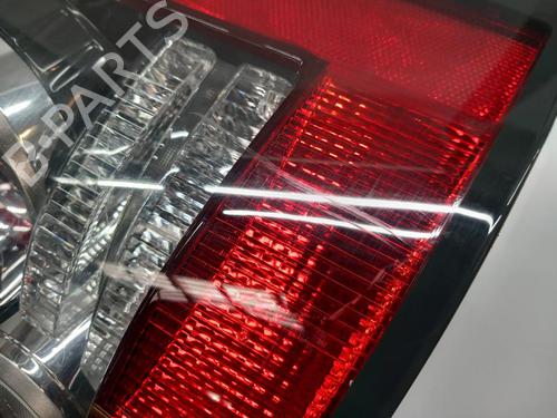 Højre baglygte LAND ROVER RANGE ROVER SPORT I (L320) 3.0 D 4x4 | BP29972083C35