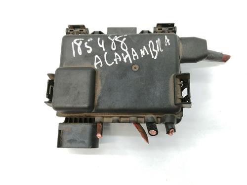 Used Fuse box SEAT ALHAMBRA (7V8, 7V9) 1.9 TDI (131 hp) 16925199