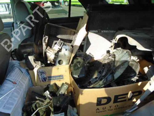 Egr KIA SORENTO I (JC) 2.5 CRDi | BP5524759M69 