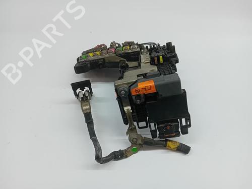 Fuse box CITROËN C4 II (NC_) | BP33885379E1 - Image 3