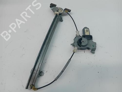 Front right window mechanism NISSAN PATHFINDER III (R51) | BP34363344C23 - Image 3